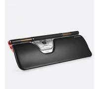 Contour Design RollerMouse Red Plus mouse Ufficio Ambidestro USB tipo-C Rollerba