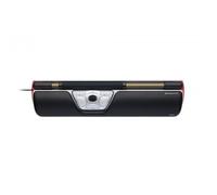 Contour Design RollerMouse Red, wired (Contour RollerMouse Red; Wired [2Years wa