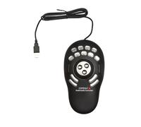 Contour hd Contour Design ShuttlE-Pro 2 Cablato Nero T_0009_852505 Informatica