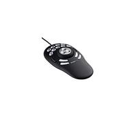 Contour hd Contour Design ShuttlE-Pro 2 Cablato Nero T_0009_852505 Informatica