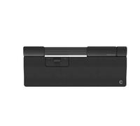 Contour Design SliderMouse Pro mouse Ambidestro USB tipo A Rollerbar 2800 DPI (SliderMouse Wired, - Extended WR, Vegan leather Warranty: 24M) [CDSMPRO20310]