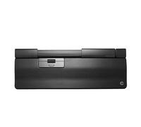 Contour Design SliderMouse Pro mouse Ufficio Ambidestro RF Wireless + Bluetooth USB Type-A Rollerbar 2800 DPI [CDSMPRO10310]