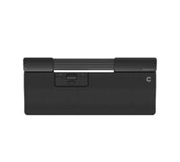 Contour Design SliderMouse Pro mouse Ufficio Ambidestro RF Wireless + Bluetooth + USB Type-A Rollerbar 2800 DPI