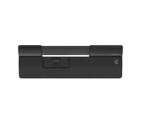 MOUSE CONTOUR Slider Pro, Collegamento USB Typ-A, Scrolling a Rotella, Risoluzione max 2800 dpi, forma ergonomica, Nero