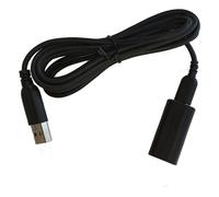 Contour Design UNIMOUSE/CMO CHARGING CABLE cavo USB USB A Micro-USB A Nero NEW