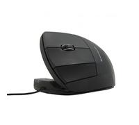 Contour Design Unimouse Left Hand, wired (Contour Unimouse; Left; Wired [2Years