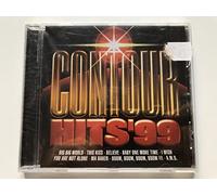Contour Hits`99