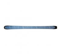 Contour - Hybrid Mix 115 - Pelli di foca Universal (bis 195 cm) blu