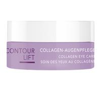 Charlotte Meentzen Contour Lift Cura degli occhi al collagene 15 ml