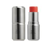 Contour Makeup Stick, Fashion Balm Aid, Adjustable Highlighter Tool with Relief, Compact Grooming Cosmetic with Stability, Radiant Design Style, Accessory for Parents Friends 6g