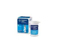 Bayer Contour Next strisce reattive per la glicemia 50 pezzi