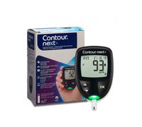 Contour Next Glucometro Bayer