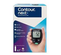 Contour Next Medidor Glucosa Sangre
