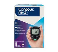 Contour Next Medidor Glucosa Sangre