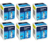 Contour Next Test Strips, 300 Strips by Contour-Next