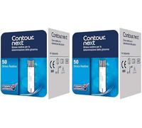 Contour Next Test Strips Pack of 100