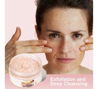 Contour Retinol Scrub Con Microperle & Acido Ialuronico per Ringiovanimento