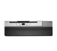 Contour Design RollerMouse Go + Dock mouse Ufficio Ambidestro RF Wireless Bluetooth USB Type-A 4000 DPI [CDRMGO10213]