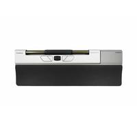 Contour Design RollerMouse Go + Dock mouse Ufficio Ambidestro RF Wireless Bluetooth USB Type-A 4000 DPI [CDRMGO10213]