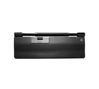 Contour Design RollerMouse Pro mouse Ambidestro RF Wireless + Bluetooth USB Type-A Rollerbar 2800 DPI [CDRMPRO10210]