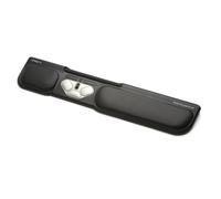CT RM-PRO3 - Mouse, wired, black, RollerMouse Pro3