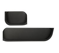 Contour Design RM-PRO3-WR poggiapolso Nero NEW