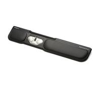 Contour RollerMouse Pro3 Mouse ergonomico RSI, Tunnel Carpale Dolore alla Spalla, Non raggiunge, non impugna, non affatica, Scorciatoie personalizzabili, velocità regolabile, USB con cavo Mac e PC