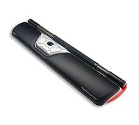 Contour Rollermouse Red Wireless | Premiato Mouse ergonomico| Mouse Bluetooth senza fili con poggiapolsi per computer | 7 pulsanti | 2400 DPI | Per Windows e Mac