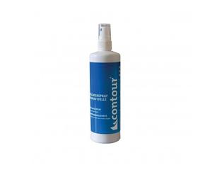 CONTOUR SPRAY ANTIZOCCOLO PELLI SCI ALPINISMO 420310 MOHAIR SPRAY 300ML .