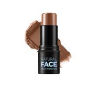 Contour Stick con sfumature di Highlighter, Bronzer e Blush, un Contour Stick impermeabile e non grasso che contorna il viso senza sforzo con un tocco leggero (#11, 1 pezzo)