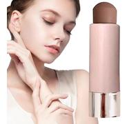 Contour Stick, Face Contour Wand, Idrating Bronzer, Natural Glow Finish, Smooth Blend Formula, Great for Bridal Makeup, Daily Wear, Festival, Prom, Weddings, Beach Outings