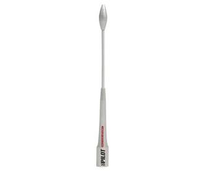 Contour-Tech, stelo antenna Ø 6 mm Alluminio in lega di Con 3 terminali STELO
