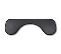 Contour Universal ArmSupport | Supporto ergonomico per i Polsi ed estensore da scrivania | Poggiabraccia e Polsi | Estensore da scrivania | Bracciolo ergonomico | Adatto a Qualsiasi Tastiera o Mouse