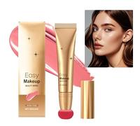 Contour Wand - Liquid Contour | Halo Glow No Evidenziatore a nastro sculso | Nessun nastro evidenziatore di contorni di bagliore alone in sbiadimento | Trucco contorno per evidenziare la bacchetta de