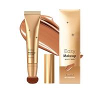 Contour Wand, No Fading Halo Glow Contour Highlighter Tape, 16 x 3 x 3 pollici Adorable Blendable Contouring Makeup Highlighting Liquid Blush Wand for Women Girls