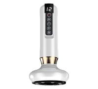 Contourage Corporale E Macchina Da Scultura - Rassodamento Della Pelle Perdita Di Grasso | Massaggiatore Dimagrante Ricaricabile, Dispositivo Anticellulite Portatile Per Le Armi Buttocks Addome