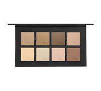 MULAC POWDER CONTOURING&HIGHLIGHTI