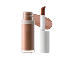 Contouring Liquido Scolpire Viso Ombra Naso Applicatore Grande Crema Definizione Lunga Durata Impermeabile Terra Naturale (#2, 32g)