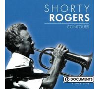 Contours by Shorty Rogers