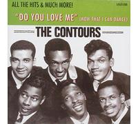 Contours - Do You Love Me