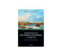 CONTOURS OF THE WORLD ECONOMY P