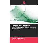 Contra a tendência: Por que os russos preferem uma rede social local ao líder global do setor