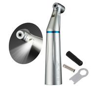 Contra Angle 1:1/1:5/16:1/20:1 Fiber Optic Electric Handpiece KAVO Style Dental