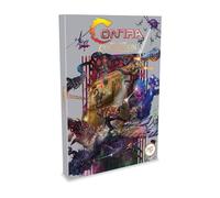 Contra Anniversary Collection Classic Edition (Limited Run Games #446) - per Playstation 4
