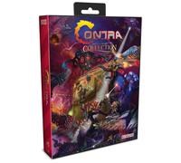 Contra Anniversary Collection Hard Corps Edition (Limited Run Games) (PS4)