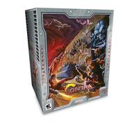 Contra Anniversary Collection Ultimate Edition (Limited Run Games #446) - per Playstation 4