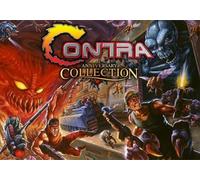 Contra Anniversary Collection (Xbox One / Xbox Series X|S) Xbox Live Key - ARGENTINA