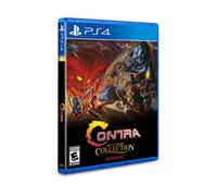 Contra - Collezione Anniversario (Limited Run) (Import)