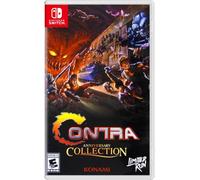 Contra - Collezione Anniversary (Limited Run) (Import)