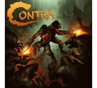 Contra - Deny Everything